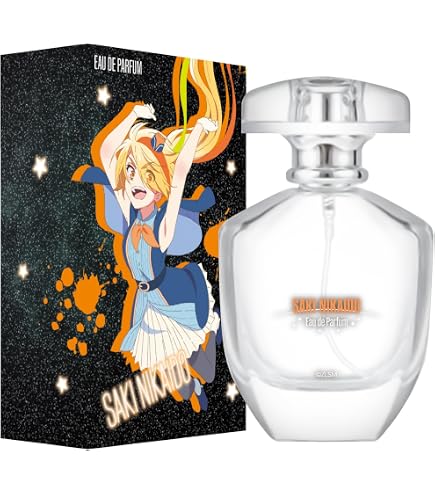 Amazon | ゾンビランドサガ ゆめぎんがパラダイス オードパルファム